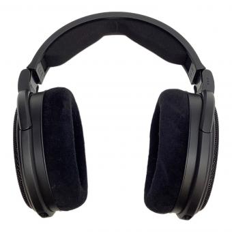 開放型ヘッドホン HD 660S