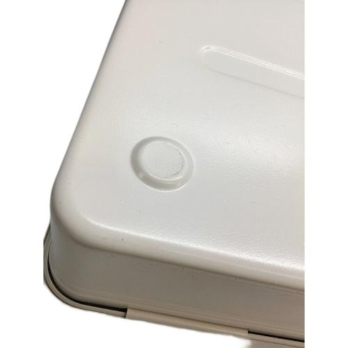 Hysteric Glamour×東洋スチール ツールボックス