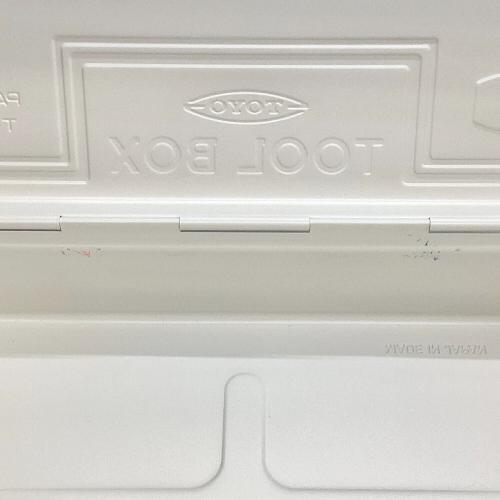 Hysteric Glamour×東洋スチール ツールボックス