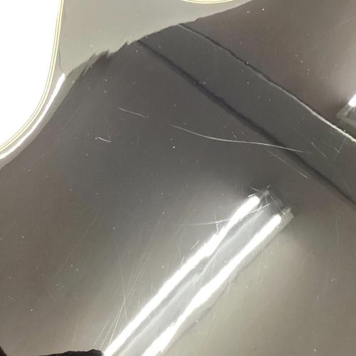 Burny (バーニー) エレキギター RLC-50JS