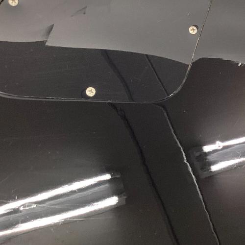 Burny (バーニー) エレキギター RLC-50JS