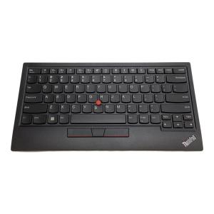 ThinkPad トラックポイント・キーボード II kc1957(4Y40X49522)