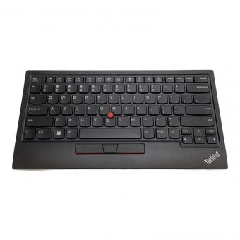 ThinkPad トラックポイント・キーボード II kc1957(4Y40X49522)