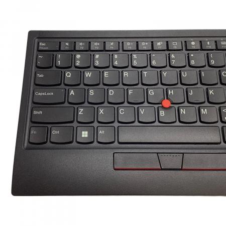 ThinkPad トラックポイント・キーボード II kc1957(4Y40X49522