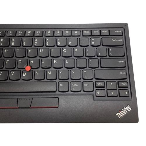 ThinkPad トラックポイント・キーボード II kc1957(4Y40X49522)