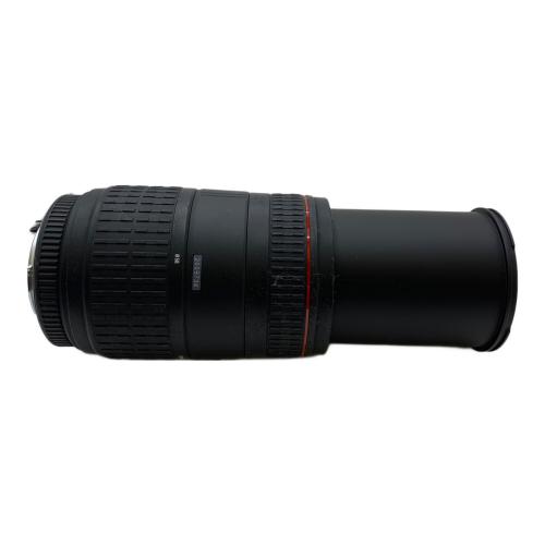 SIGMA (シグマ) ズームレンズ 70-300mm DL MACRO SUPER ヨゴレ有