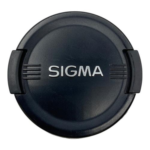 SIGMA (シグマ) ズームレンズ 70-300mm DL MACRO SUPER ヨゴレ有