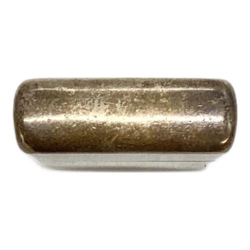 ZIPPO スターリングシルバー 80's