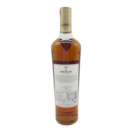 マッカラン12年Old Sherry Cask 700ml ウイスキー Amazon.co.jp: ザ・マッカラン 12年 [サントリー シングルモルト