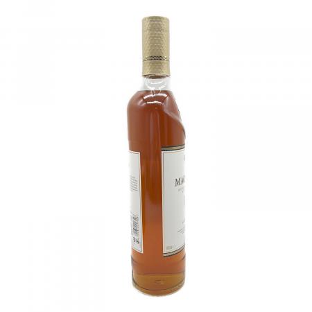 マッカラン12年Old Sherry Cask 700ml ウイスキー Amazon.co.jp: ザ・マッカラン 12年 [サントリー シングルモルト