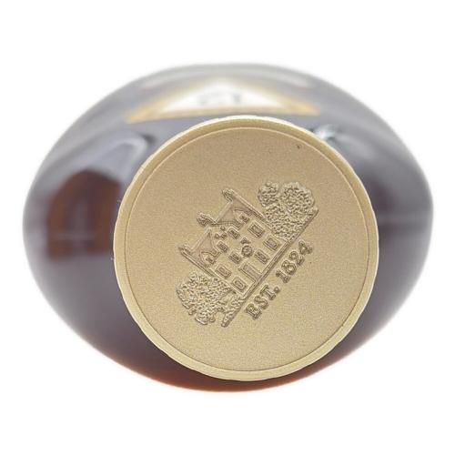 ザマッカラン スコッチウィスキー 12年 sherry oak cask 700ml