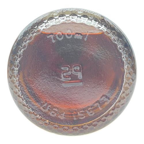 ザマッカラン スコッチウィスキー 12年 sherry oak cask 700ml
