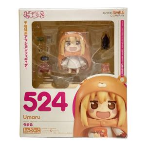 ねんどろいど 524 うまる