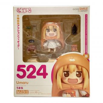 ねんどろいど 524 うまる