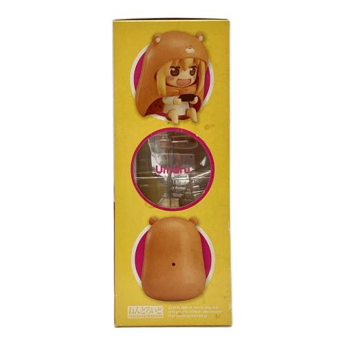 ねんどろいど 524 うまる