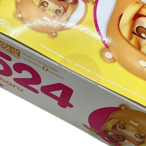 ねんどろいど 524 うまる