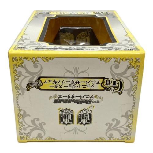 一番くじ ジョジョの奇妙な冒険 アニバーサリーズ ジョニィ・ジョースター アニバーサリーフィギュア 一番くじ600 G賞