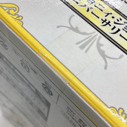 一番くじ ジョジョの奇妙な冒険 アニバーサリーズ ジョニィ・ジョースター アニバーサリーフィギュア 一番くじ600 G賞