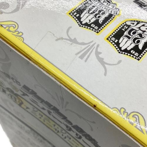 一番くじ ジョジョの奇妙な冒険 アニバーサリーズ ジョニィ・ジョースター アニバーサリーフィギュア 一番くじ600 G賞