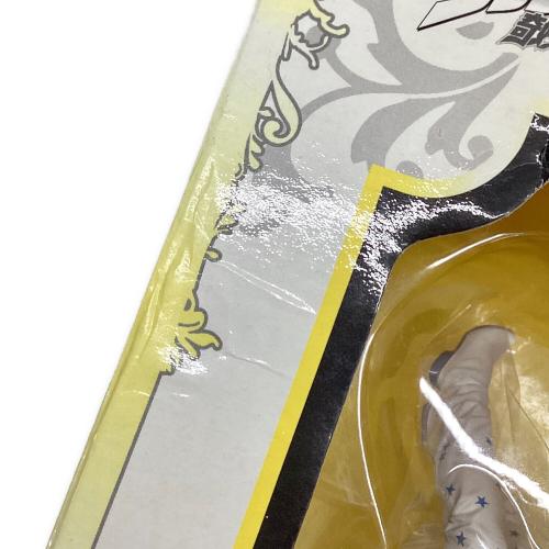 一番くじ ジョジョの奇妙な冒険 アニバーサリーズ ジョニィ・ジョースター アニバーサリーフィギュア 一番くじ600 G賞