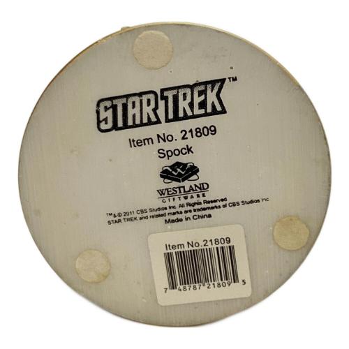 ボブルヘッド スポック STAR TREK 21809