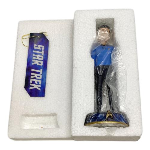 ボブルヘッド スポック STAR TREK 21809