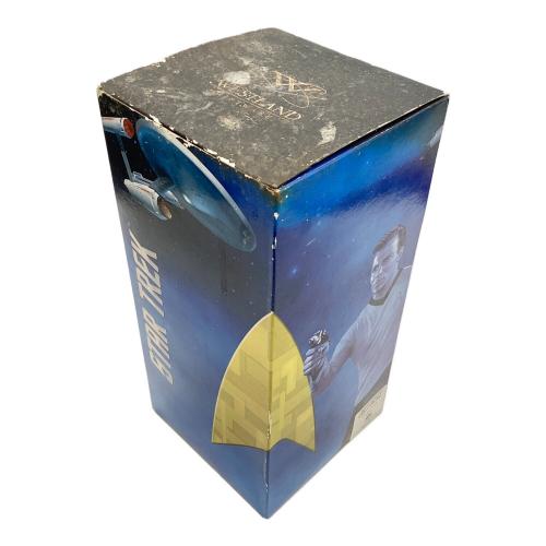 ボブルヘッド スポック STAR TREK 21809