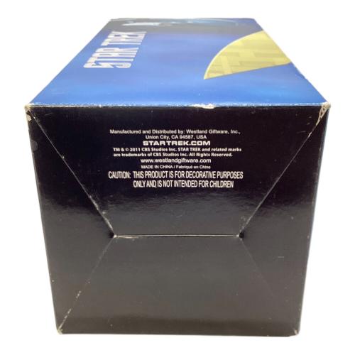 ボブルヘッド スポック STAR TREK 21809