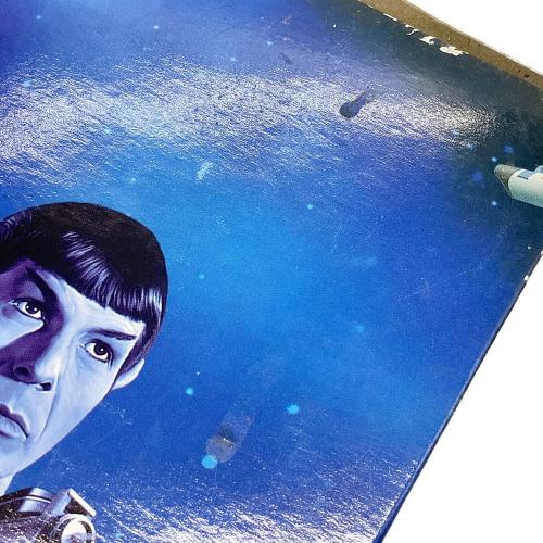 ボブルヘッド スポック STAR TREK 21809