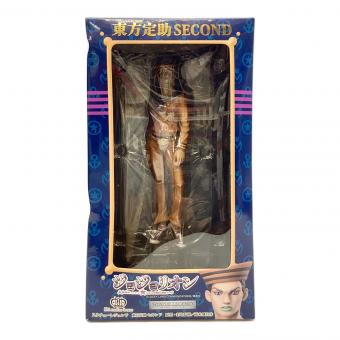 東方定助 SECOND ジョジョリオン スタチューレジェンド