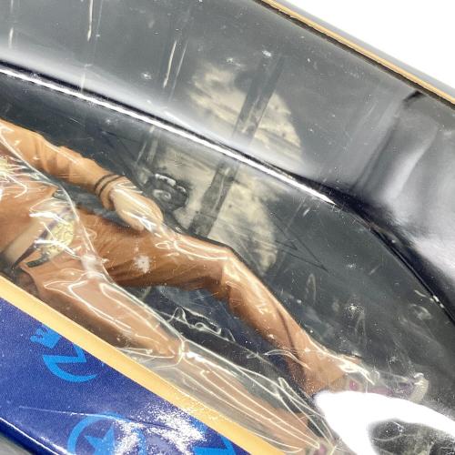 東方定助 SECOND ジョジョリオン スタチューレジェンド