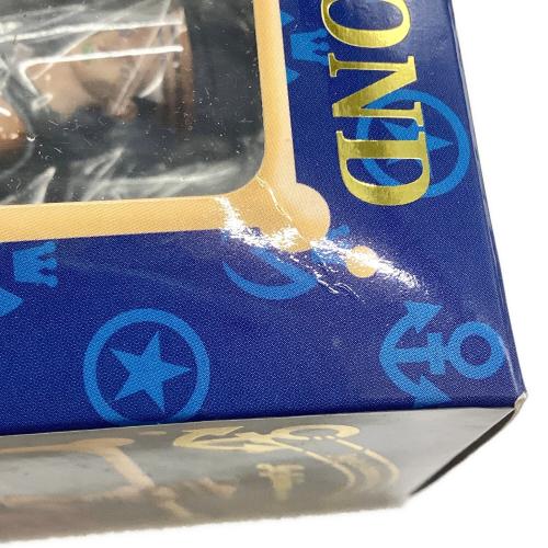 東方定助 SECOND ジョジョリオン スタチューレジェンド