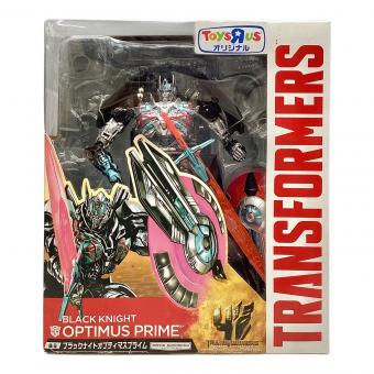 トランスフォーマー トイザらス限定 ブラックナイトオプティマスプライム ムービーアドバンスドシリーズ
