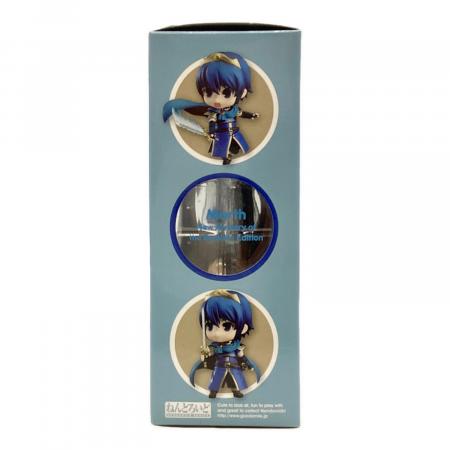 ファイアーエムブレム新・紋章の謎 FE ねんどろいど マルス フィギュア　567 ねんどろいど 567 マルス 新・紋章の謎エディション ファイアー