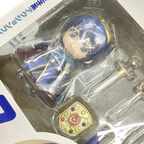 ねんどろいど 567 マルス 新・紋章の謎エディション ファイアーエムブレム
