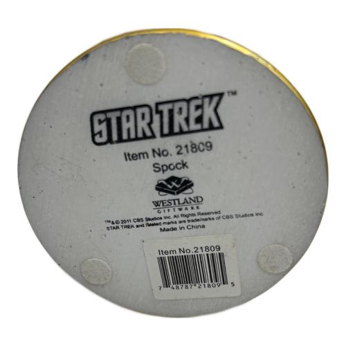STAR TERK ボブルヘッド フィギュア