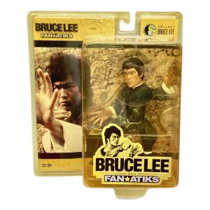 ブルース・リー FANATIKS