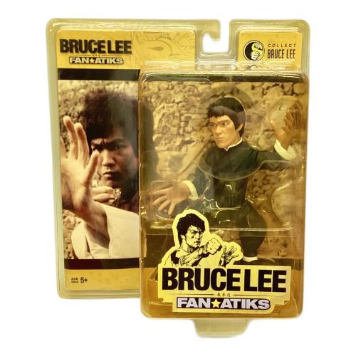 ブルース・リー FANATIKS