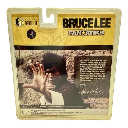 ブルース・リー FANATIKS