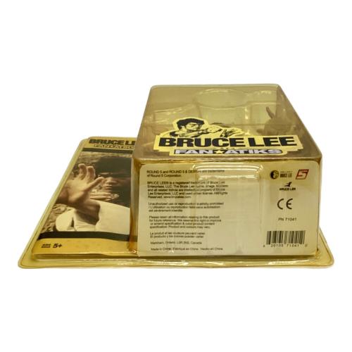 ブルース・リー FANATIKS