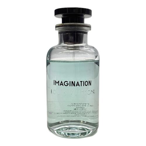 オードゥパルファン イマジナシオン 100ml 残量80%-99%