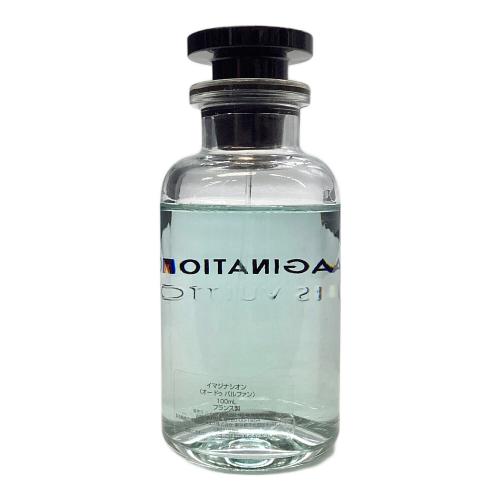 オードゥパルファン イマジナシオン 100ml 残量80%-99%
