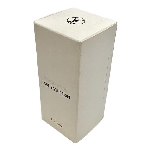 オードゥパルファン イマジナシオン 100ml 残量80%-99%