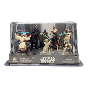 STAR WARS: Jedi vs Sith