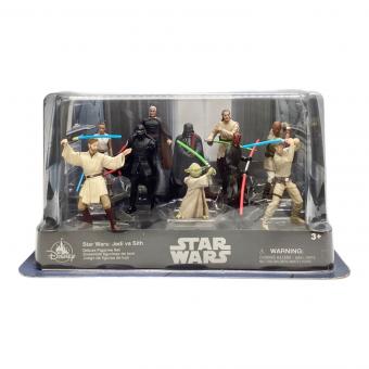 STAR WARS: Jedi vs Sith