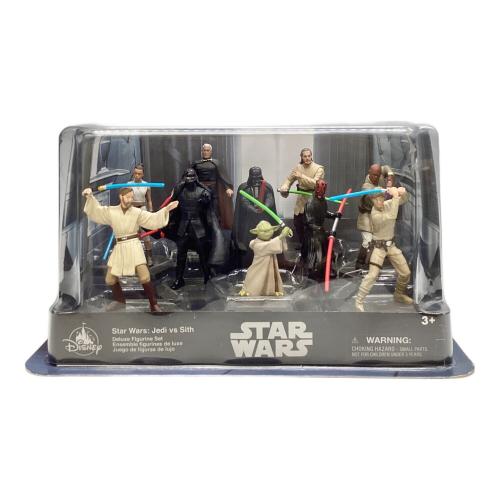 STAR WARS: Jedi vs Sith