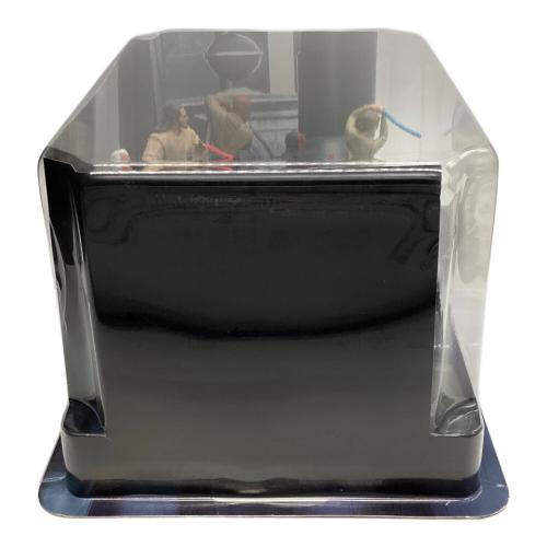 STAR WARS: Jedi vs Sith