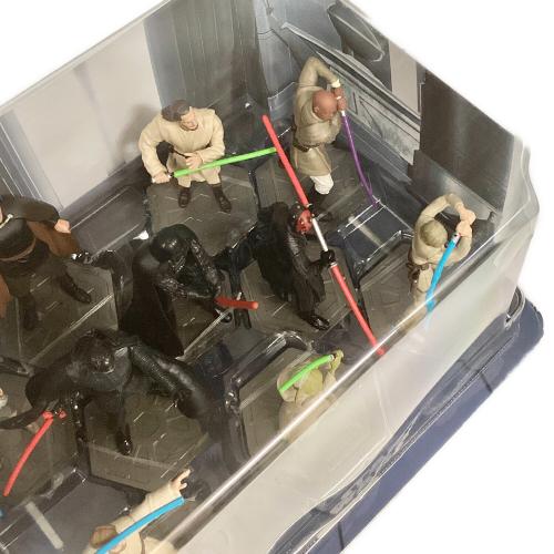 STAR WARS: Jedi vs Sith