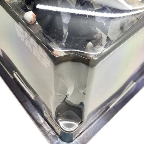 STAR WARS: Jedi vs Sith