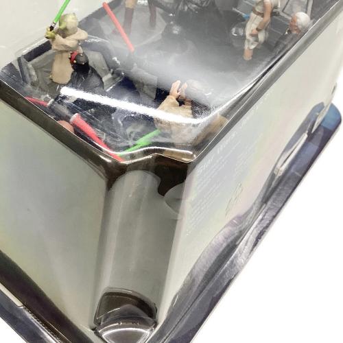 STAR WARS: Jedi vs Sith